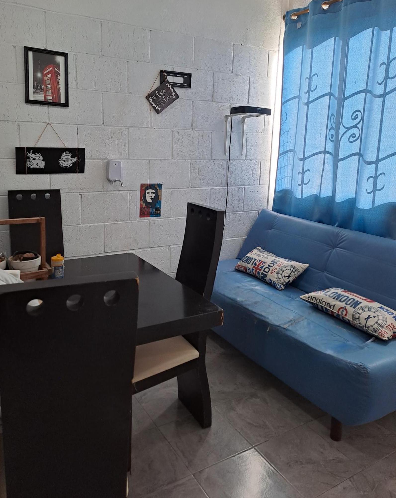 Casa Comoda Visitar * Guanajuato