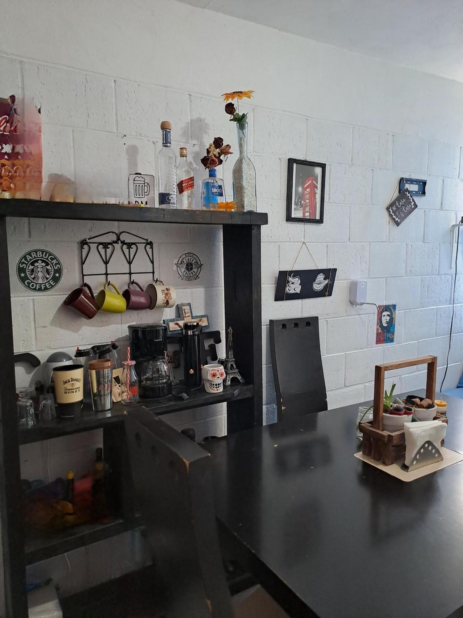 Casa Comoda Visitar
